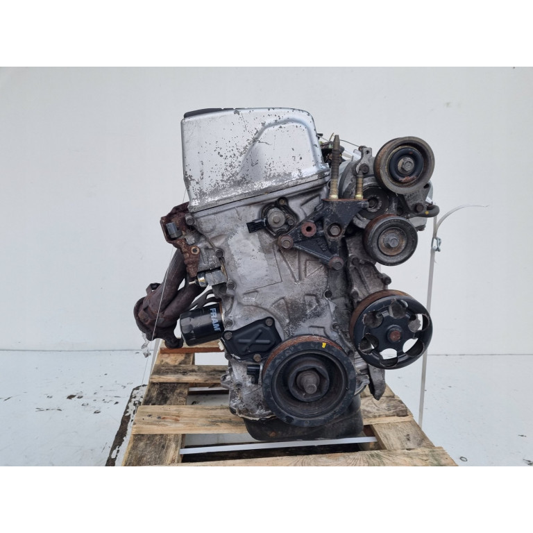 Двигун Honda INTEGRA 2.0 K20A3