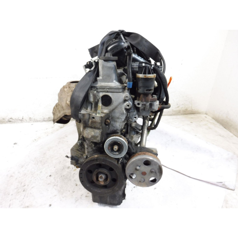 Двигун Honda JAZZ II 1.2 L12A1