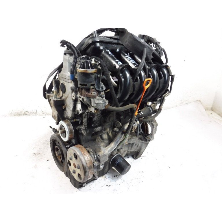 Двигун Honda JAZZ II 1.2 L12A1