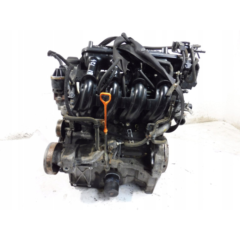 Двигун Honda JAZZ II 1.2 L12A1