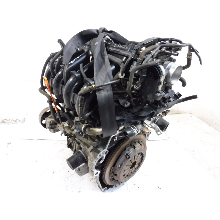 Двигун Honda JAZZ II 1.2 L12A1