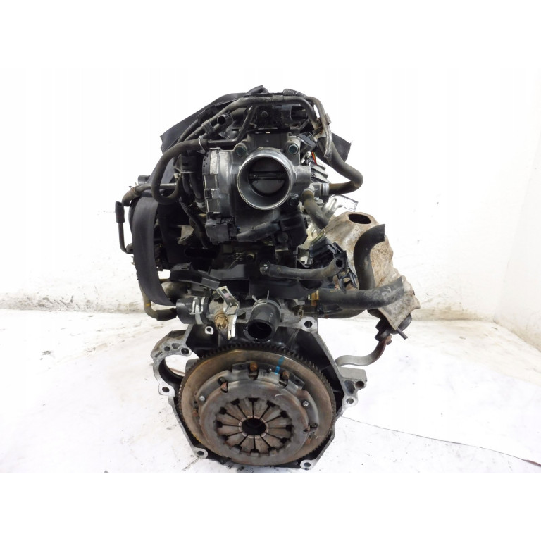 Двигун Honda JAZZ II 1.2 L12A1