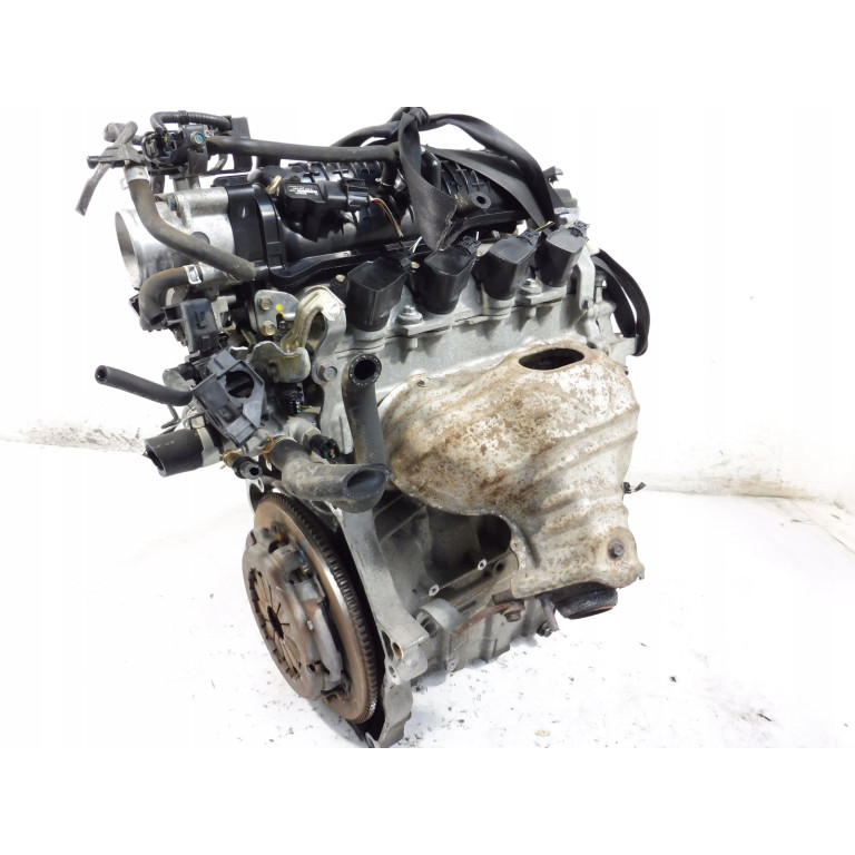 Двигун Honda JAZZ II 1.2 L12A1