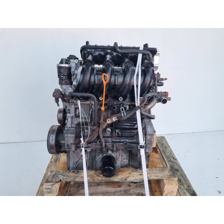 Двигун Honda JAZZ II 1.4 L13A1