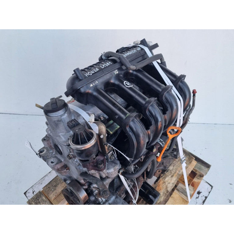 Двигун Honda JAZZ II 1.4 L13A1