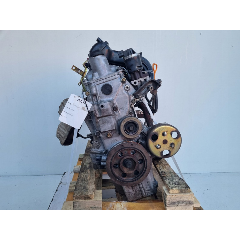 Двигун Honda JAZZ II 1.4 L13A1