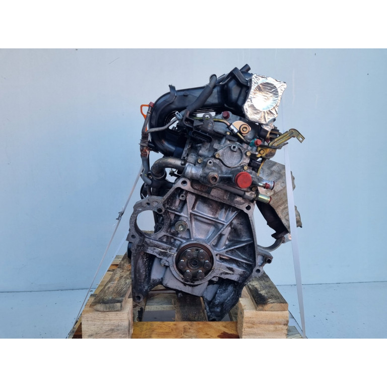 Двигун Honda JAZZ II 1.4 L13A1