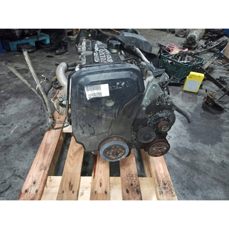 Двигун Volvo 850 2.5 B 5252 B5252