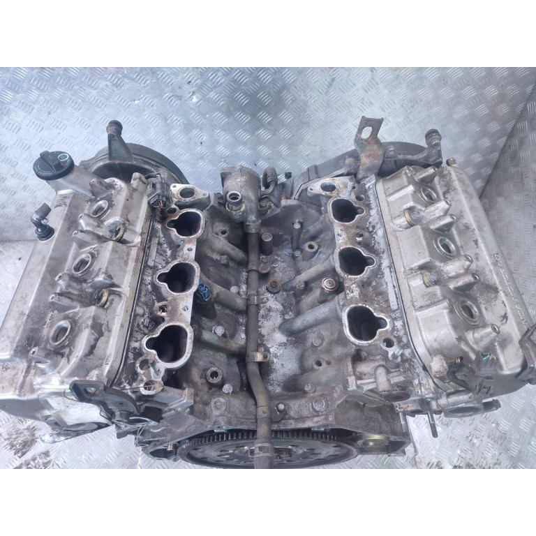 Двигатель Honda LEGEND III 3.5 i 24V C35A2