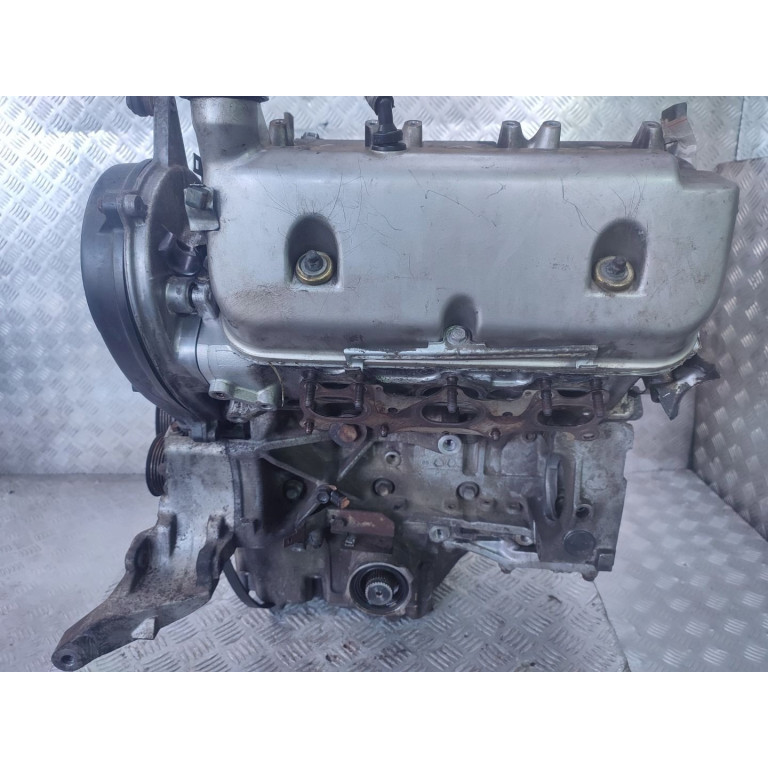 Двигатель Honda LEGEND III 3.5 i 24V C35A2