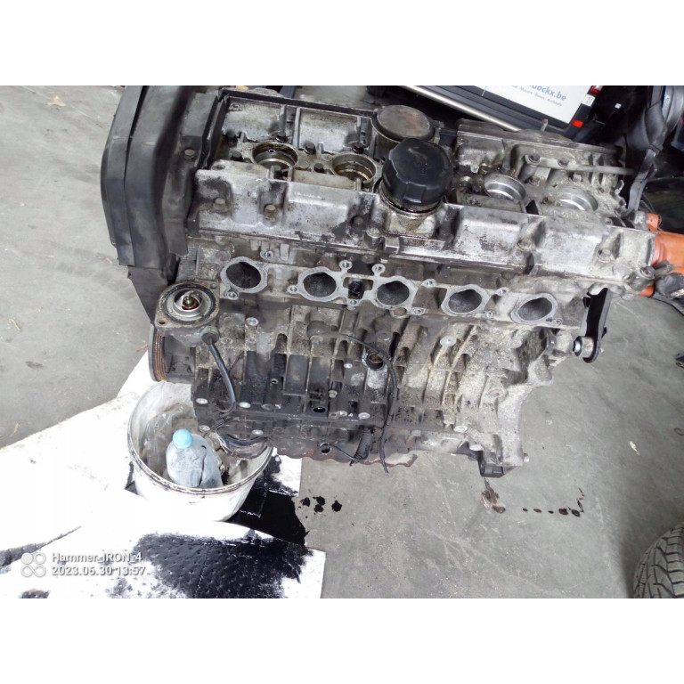 Двигун Volvo 850 2.5 B 5252 FS B5252FS