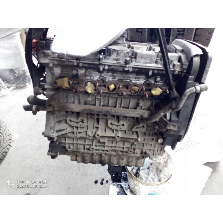 Двигун Volvo 850 2.5 B 5252 FS B5252FS