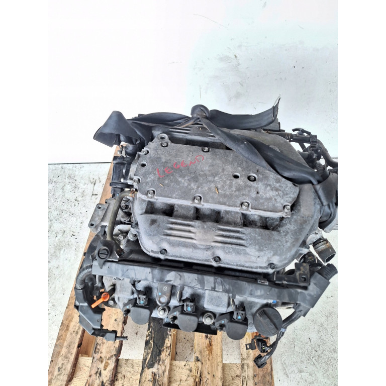 Двигун Honda LEGEND IV 3.7 VTEC V6 4WD J37A3