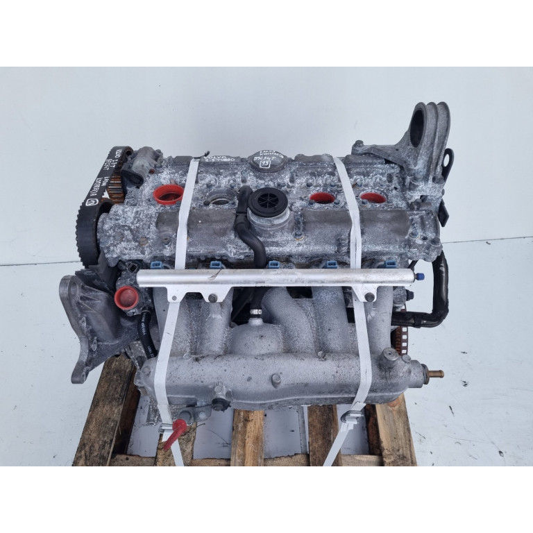 Двигун Volvo 850 2.3 T5-R,B 5234 T4 B5234T4
