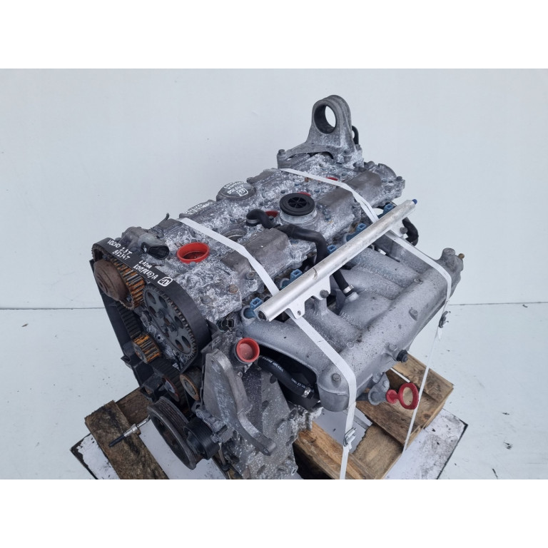 Двигун Volvo 850 2.3 T5-R,B 5234 T4 B5234T4