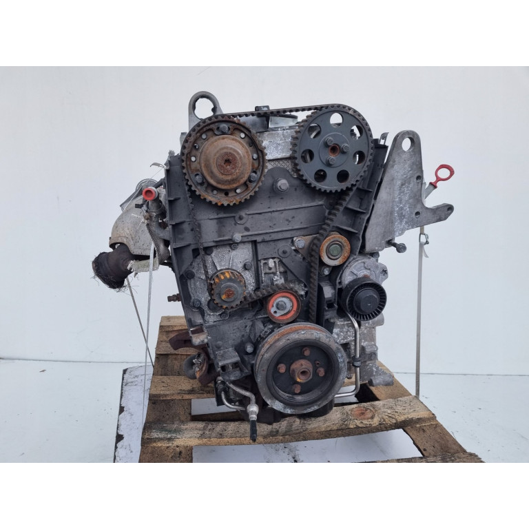 Двигун Volvo 850 2.3 T5-R,B 5234 T4 B5234T4