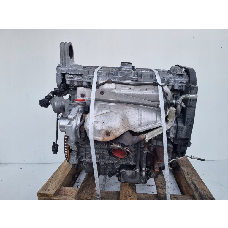 Двигун Volvo 850 2.3 T5-R,B 5234 T4 B5234T4