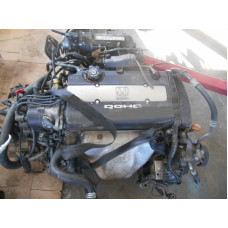 Двигатель Honda PRELUDE IV 2.2 i 16V Vtec (BB1) H22A2
