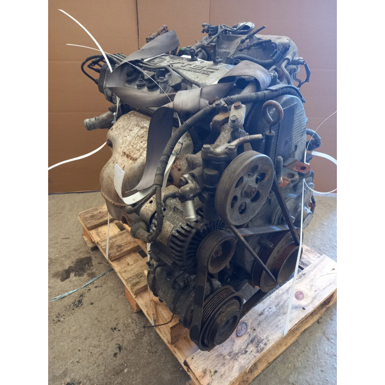 Двигун Honda SHUTTLE 2.3 16V F23A7