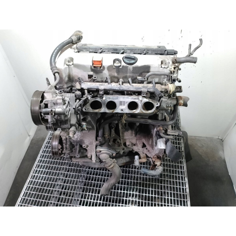 Двигун Honda STREAM 2.0 16V K20A1