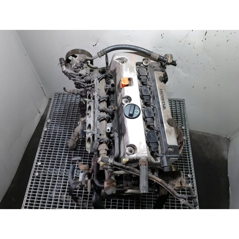 Двигун Honda STREAM 2.0 16V K20A1