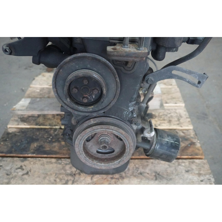 Двигун Hyundai ACCENT II 1.3 G4EA
