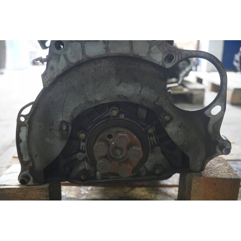 Двигун Hyundai ACCENT II 1.3 G4EA