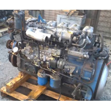 Двигатель Hyundai AERO CITY 290 D6AB