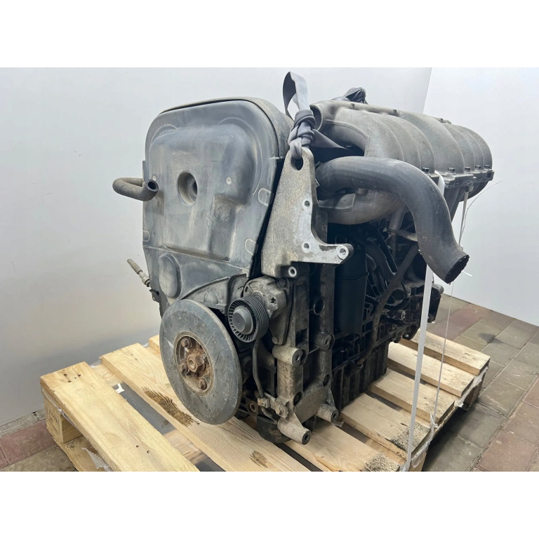 Двигун Volvo 960 II 2.9 B 6304 S B6304S