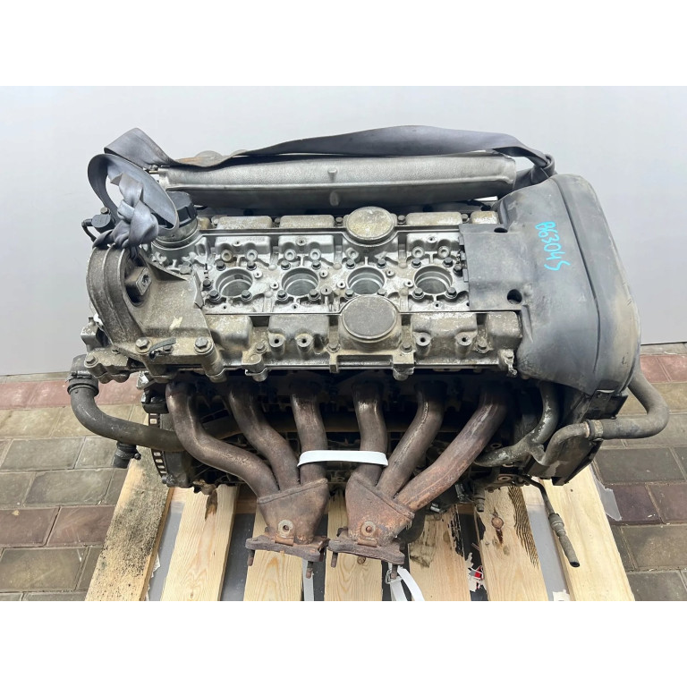 Двигун Volvo 960 II 2.9 B 6304 S B6304S