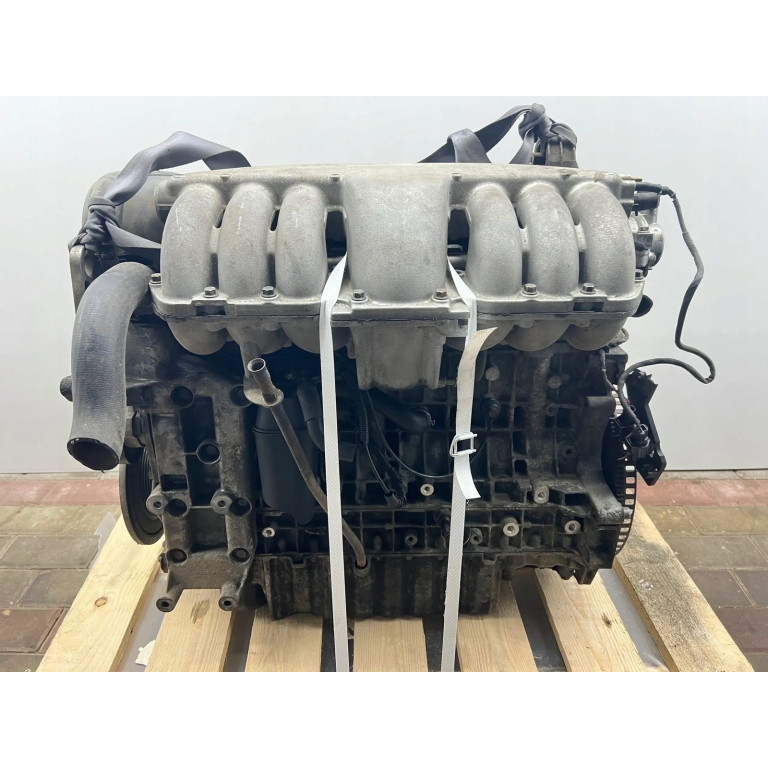 Двигун Volvo 960 II 2.9 B 6304 S B6304S
