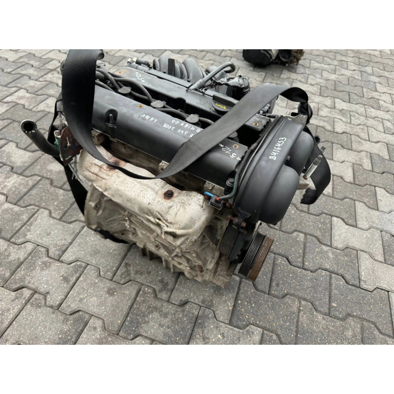Двигун Volvo C30 1.6 B 4164 S3