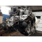 Двигун Hyundai H-1 / STAREX 2.5 D D4BF