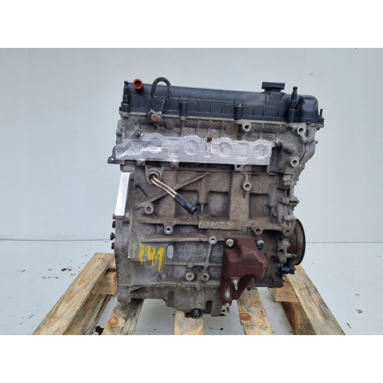 Двигун Volvo C30 1.8 FlexFuel B 4184 S8