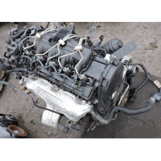 Двигатель Volvo C30 D5 D 5244 T9