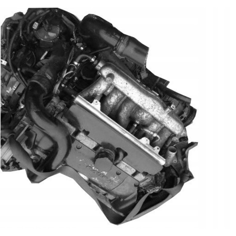 Двигун Volvo C70 I 2.0 T B 5204 T4