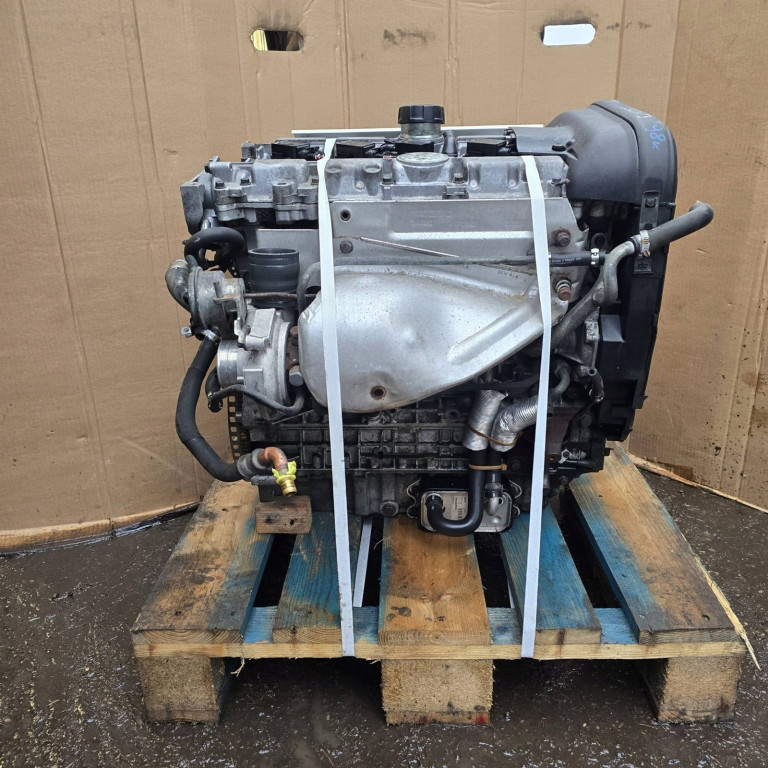 Двигун Volvo C70 I 2.3 T-5 B 5234 T3