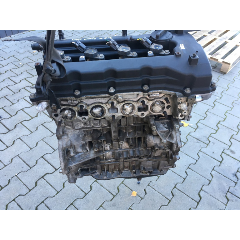 Двигатель Hyundai ix35 2.0 G4KD
