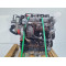 Двигатель Hyundai MATRIX 1.5 CRDi D4FA