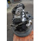 Двигатель Hyundai PORTER 2.5 TD D4BH