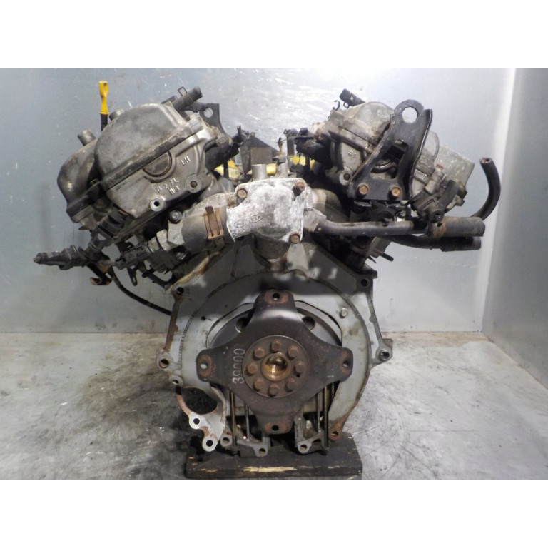 Двигун Hyundai SANTA FÉ I 2.7 G6EA