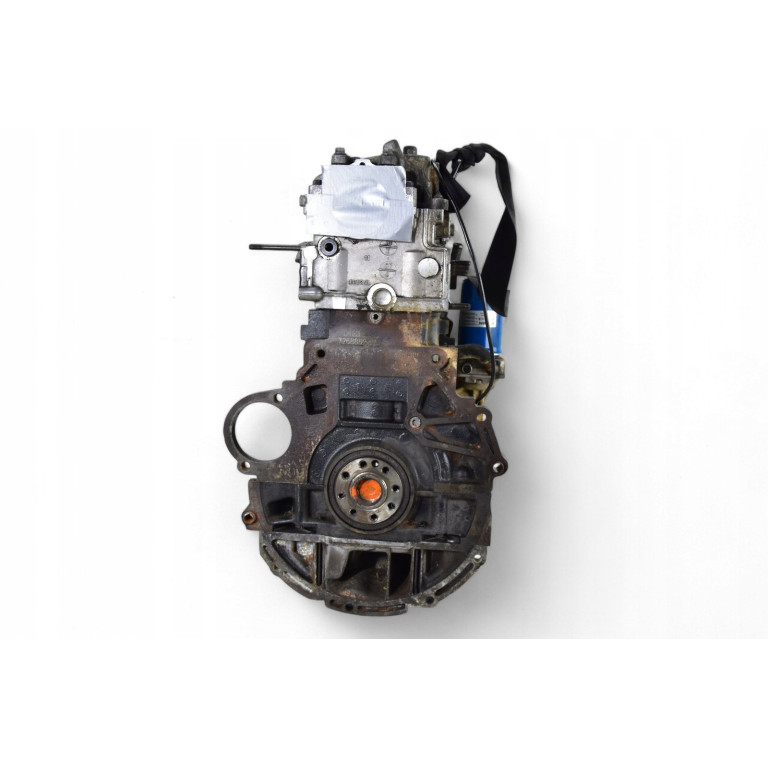 Двигун Hyundai SANTA FÉ II 2.2 CRDi D4EB