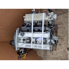 Двигатель Hyundai SONATA IV 2.0 16V G4JP-G