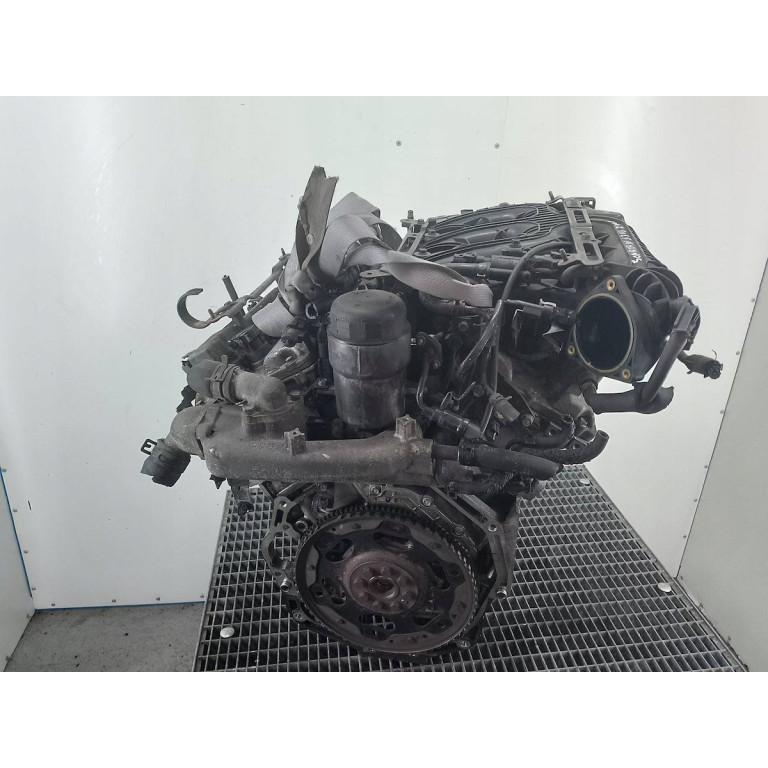 Двигатель Hyundai SONATA V 3.3 G6DB
