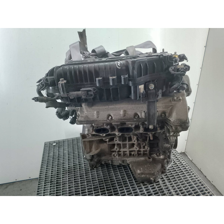 Двигатель Hyundai SONATA V 3.3 G6DB