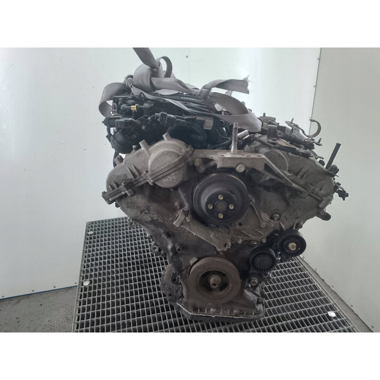 Двигатель Hyundai SONATA V 3.3 G6DB