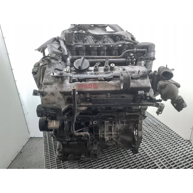 Двигатель Hyundai SONATA V 3.3 G6DB