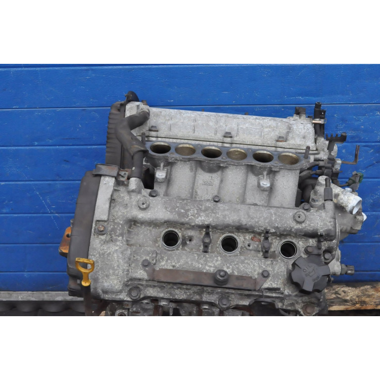 Двигун Hyundai TRAJET 2.7 V6 G6BA-G