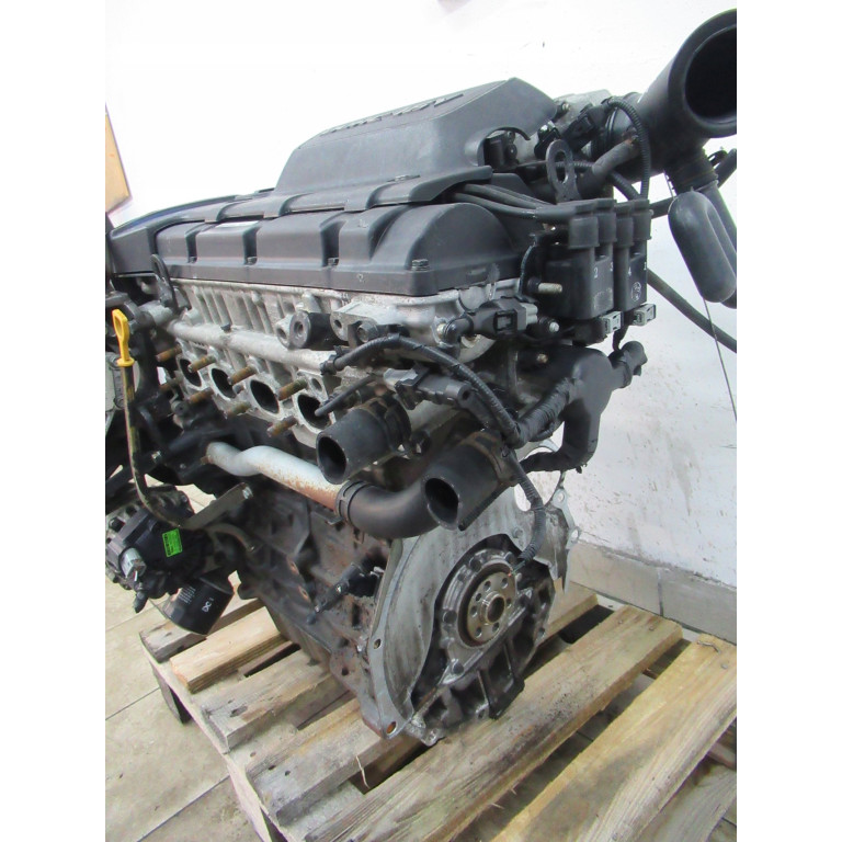Двигатель Hyundai TUCSON 2.0 G4GC
