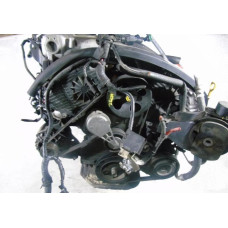 Двигатель Hyundai XG 250 G6AV